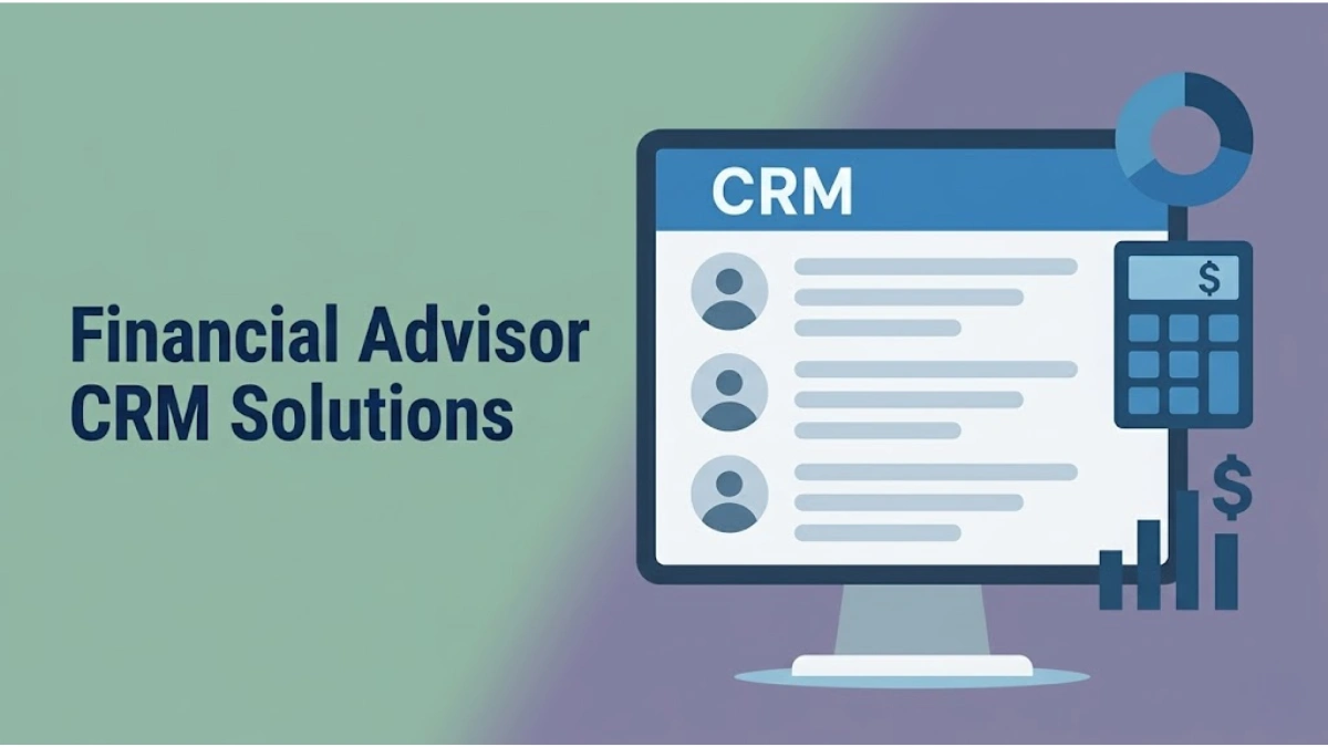 Financial Advisor